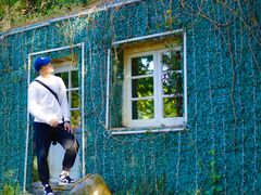 -羊亭河湿地公园