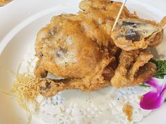 -清真盛志望麻酱酿皮铺