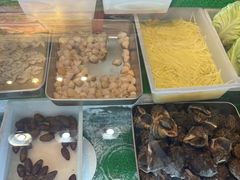 -同裕烧烤·海鲜·家常菜(杰座·欧洲城店)