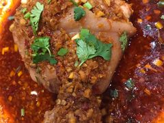 -眉州东坡·熊猫主题餐厅(枫蓝店)