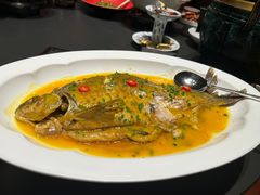 -曾宴·楚菜(湖北省博物馆店)