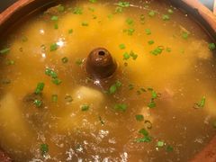 -老灶房-四川土菜(铁牛广场店)