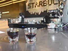 -星巴克臻选(上海虹桥新天地三店)