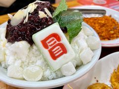 年糕椰子冰-冒椒火辣(太古里店)