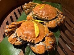 -成隆行·蟹王府(九江路店)