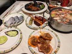 -吉布鲁牛排海鲜自助(成都大悦城店)
