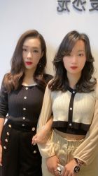 -MONE美发沙龙