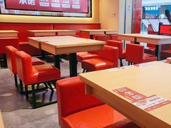 -朴大叔拌饭(上海金山万达店)