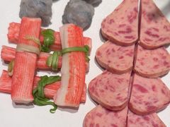 -三出山火锅(南京万象天地店)