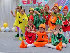 -蒙田森·蒙特梭利幼儿园(锦西园区)