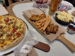 -必胜客(华为店)