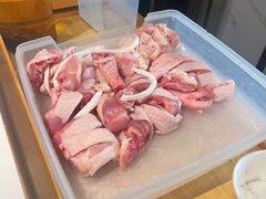 -烹然四季椰子鸡火锅(姚家园万象汇店)