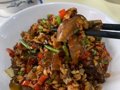-笨罗卜浏阳菜馆(星沙店)
