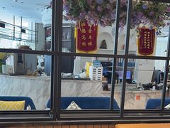 -花舍·新派粤菜·西餐·下午茶(亚运村·鸟巢店)