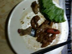 -哆来咪火锅烤肉自助(牌楼店)