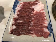 -宣武小院涮肉(前门店)