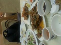 -新享乐海鲜(翠华路店)