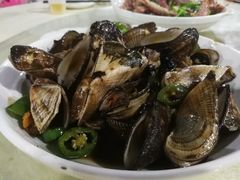 -考记泥焗鸡农庄·海鲜(北洛秘境店)