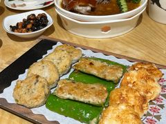 -德胜轩正宗顺德菜(宝安沙井会展中心店)