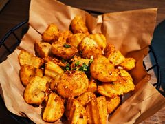 -肖四女乐山跷脚牛肉(南汇大学城生活广场店)