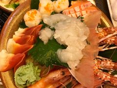 -蟹将军·松叶蟹和牛日料放题自助(K11店)