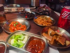 -西塔老太太泥炉烤肉(上海七宝领展广场店)