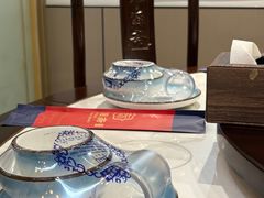-马记伊源斋涮肉·清真菜(百子湾店)