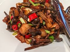 -西贝(六里桥旗舰店)
