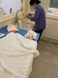 -喜月月子中心(海昌别墅店)