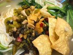 -雙冲柳州螺蛳粉&酸嘢&桂林米粉(簋街店)