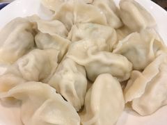 -周家大连水饺(美专校街店)