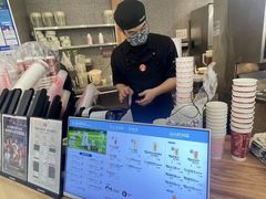 -霸王茶姬(常熟印象城店)