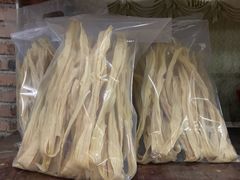 白灼支竹-香竹农庄•传统竹筒饭(十年店)