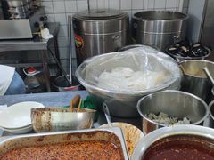 -王菊美食街·王菊面馆(总店)