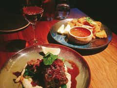 -The Meat & Wine Co Southbank(南岸店)