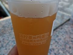 -桂桂茶(万嘉广场店)