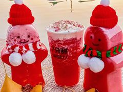 -7分甜(苏州中心店)