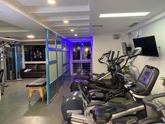 -Bona Fit 伯纳健身超级工作室(车公庄店)