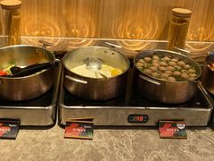 -比格比萨自助(赛罕区万达广场店)