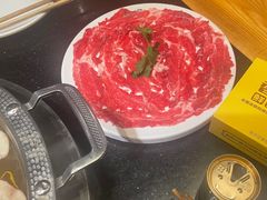 -香佰里鲜货火锅(佳乐金街店)