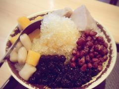 -鲜芋仙(宝地广场店)