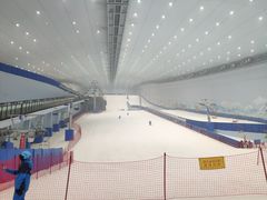 -哈尔滨热雪奇迹