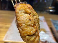 -熙成烧烤(白塔岭店)