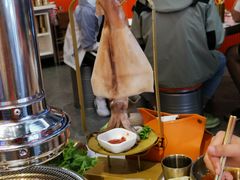 -南浦洞烤肉·新世界版(奥体店)