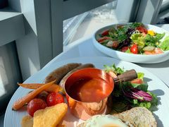 -天玑高空江景餐厅&酒吧Sky Secret Restaurant&Bar