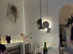 -春树下·树屋花房西餐厅(罍街AS1980店)