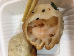 -小杨生煎(南京东路食品一店)