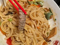 -添萬囍·天津三鲜捞面(天河城店)