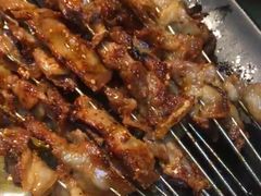 -马海涛牛肉串·东北吉林烧烤(领汇广场店)