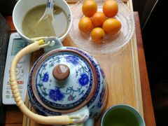 -水悦江南·spa·采耳·足道(大宁店)